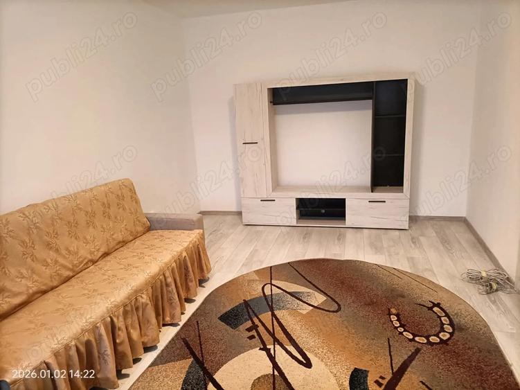 Inchirez apartament doua camere decomandate - 2