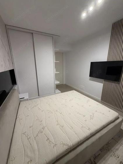 Apartament 2 camere Cortina North , Pipera, Rond Omv, Nou - 1