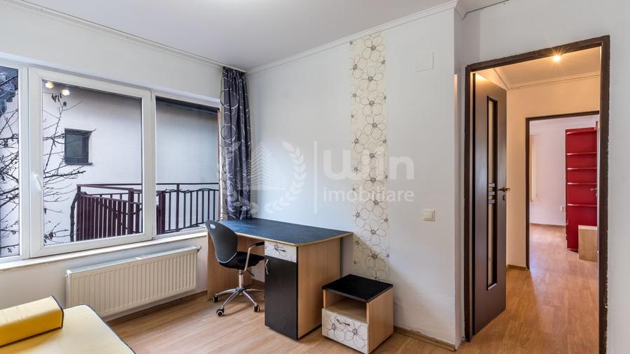 Apartament 3 camere | Terasa 30 mp | Parcare | Buna Ziua - 5