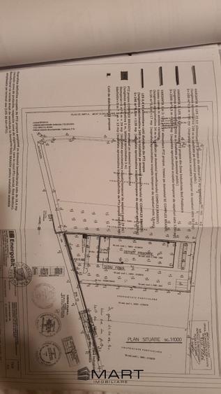 Teren intravilan Calea Feldioarei - 7