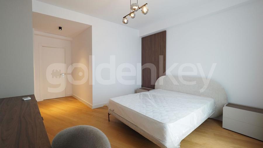 Apartament penthouse nemobilat cu 4 camere | 150.5mp terasa - 14