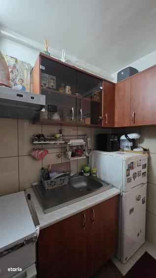 Garsoniera, 20 mp utili, etaj 1, mobilata, Campina, Prahova - 2