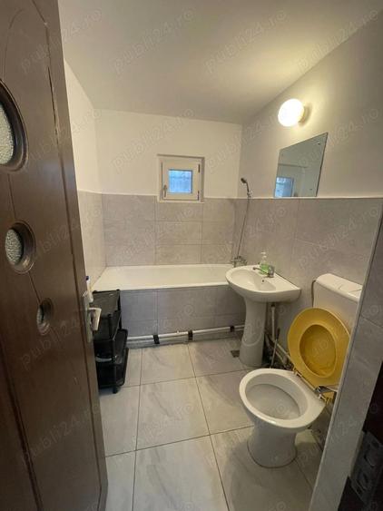 Inchiriez apartament cu 2 camere Dunarii - HCC - 2