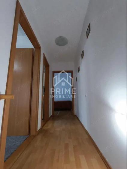 DE VANZARE - APARTAMENT, 3 CAMERE, 84 mp - etaj 1 + garaj! - 6