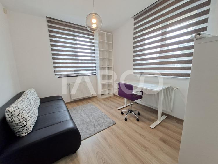 Casa individuala moderna de vanzare 5 camere 2 garaje - 24