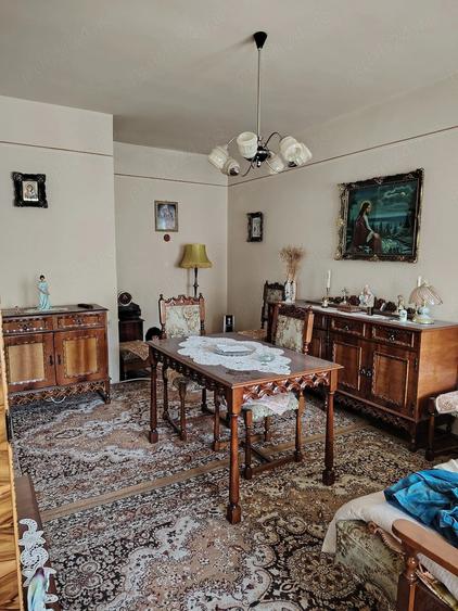 Vand apartament 3 camere decomandate in Vulcan, jud. Hunedoara, zona Paro?eni - Intrerven?ii - 9