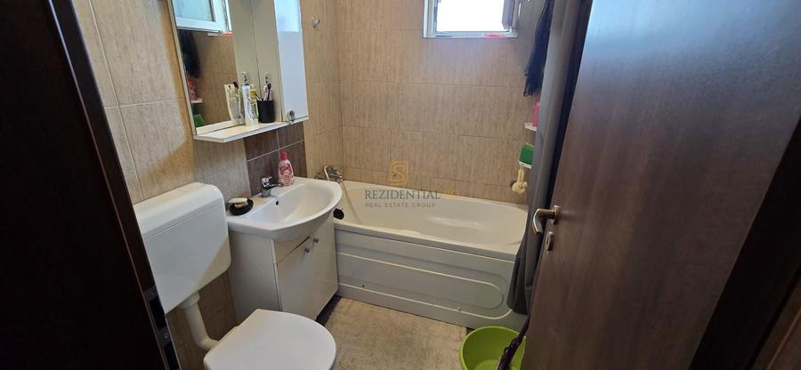 Apartament modern 2 camere, 700 m de metrou Dimitrie Leonida, parcare - 12