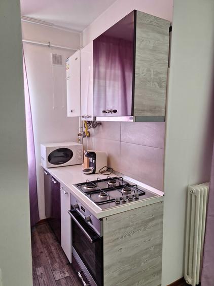 Apartament cu 2 camere în Bună Ziua