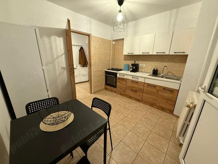 Renovat - Prima Inchiriere - Stefan cel Mare - 5