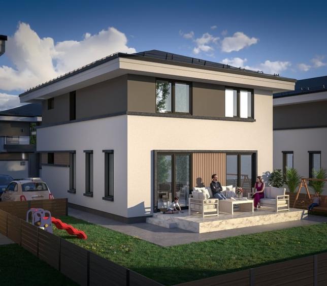 Vile individuale padurea Rosu - 8