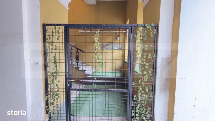 Apartament 2 camere, 55,76 mp, zona Ultracentral - 4