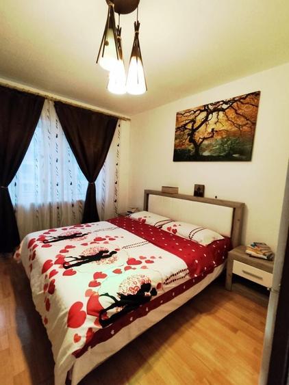 Vand Apartament Orsova - 3