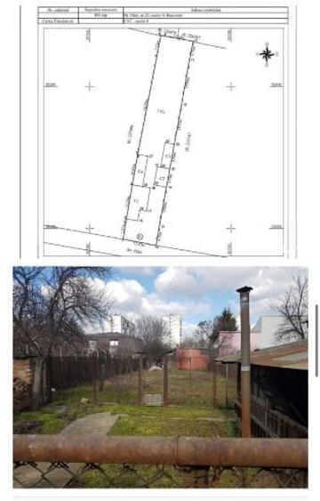 Casă cu teren și garaj 900mp, Sector 4, Bucuresti - 5