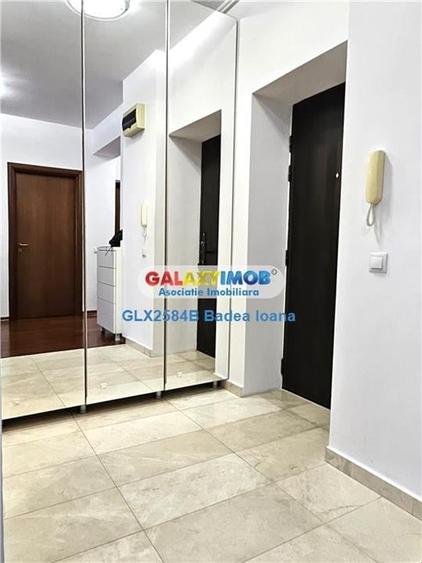 Apartament 3 camere 120mp NOOR RESIDENCE - 5