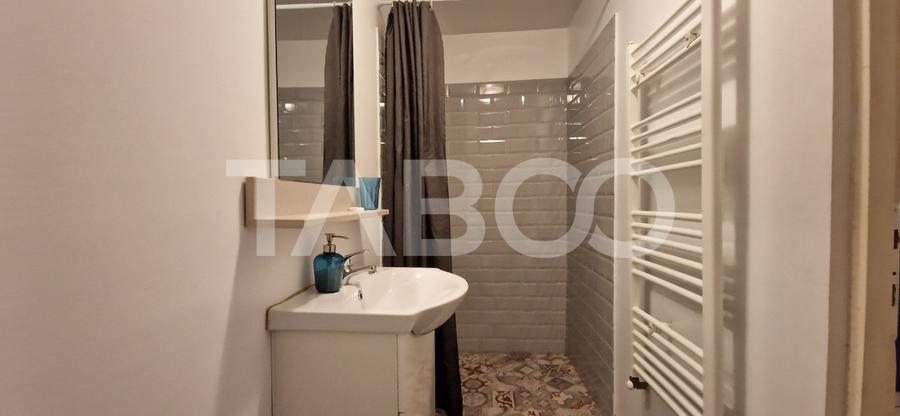 Casa individuala de vanzare pretabila regim hotelier Orasul de Jos - 16