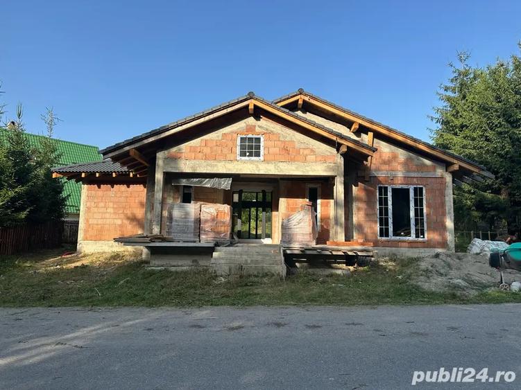 Proprietar vand casa in Crivaia Valiug Caras Severin - 1