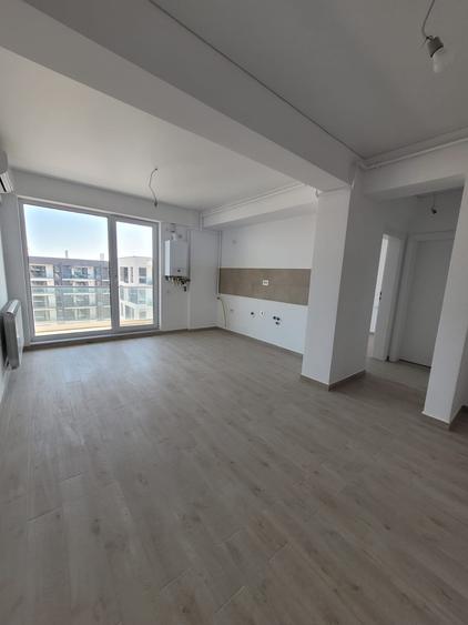 COMISION 0! 2 CAMERE -ACCES PISCINĂ -VEDERE MARE -MERAKI RESORT -MAMAIA NORD - 22