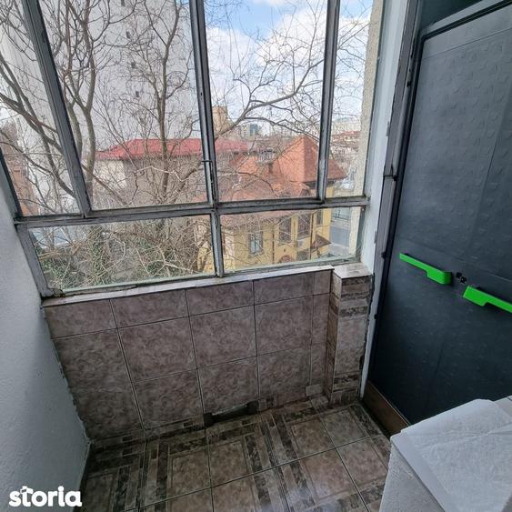 Cotroceni Gradina Botanica, Medicina ap 3 cam spatios 80mp decomandat - 6