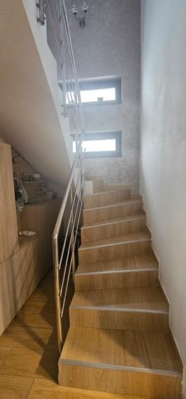 Vila de vânzare – Complet mobilată și utilată, teren 409 mp - 20