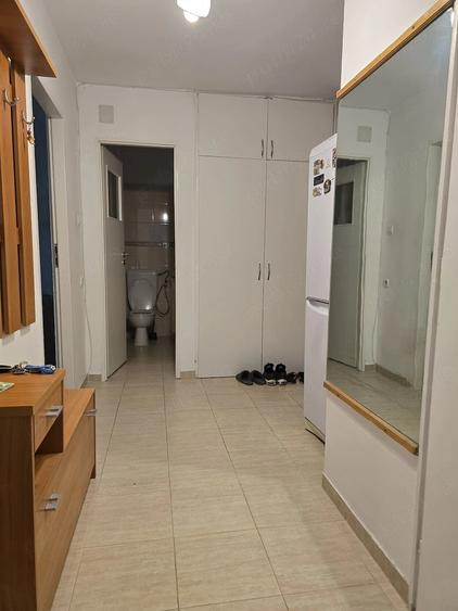 Apartament 2 camere decomandat etaj 3 langa Medicina Prefectura bloc caramida amenajat mobilat - 5