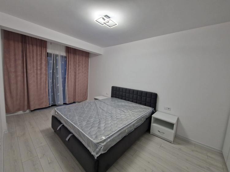P.F.inchiriez apartament cu doua camere sub Cetate - 6