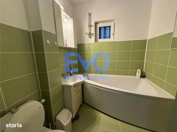 Apartament de vanzare, 4 camere, 2 bai, Alexandru cel Bun, Iasi - 8