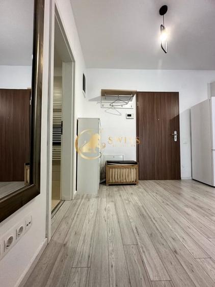 Apartament 2 camere | 44.5mp | Terasa | Garaj | Sophia Residence | Buna Ziua - 8