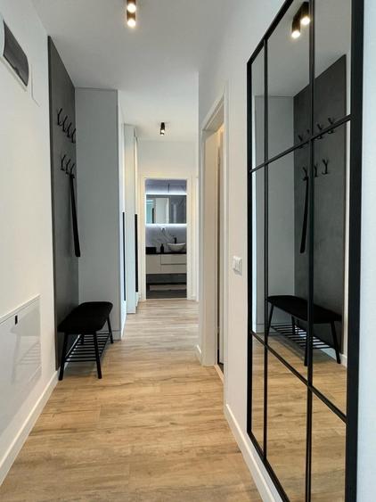 Apartament 3 camere NOU Targoviste | Gata finalizat| Mobilat parțial - 10