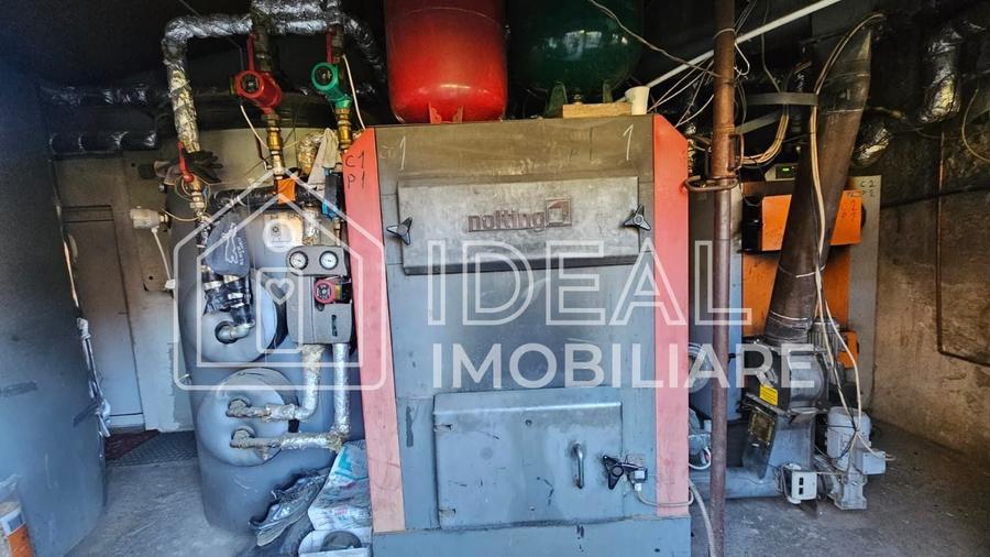 Complex turistic complet funcțional | Piscină, restaurant, 1.800 m - 12