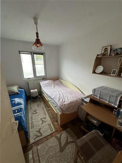 3 camere bloc izolat Mcdonald Circumvalatiunii cu centrala - 4