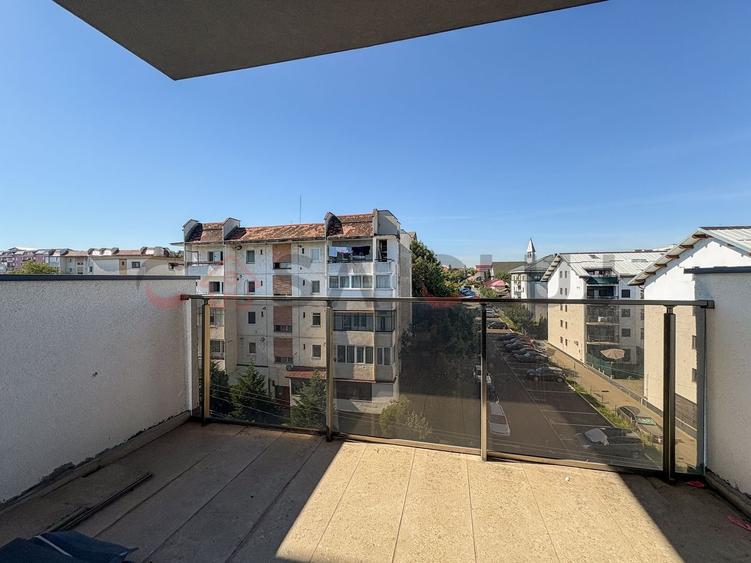 2 camere, imobil nou, zona Iulius Mall - 8