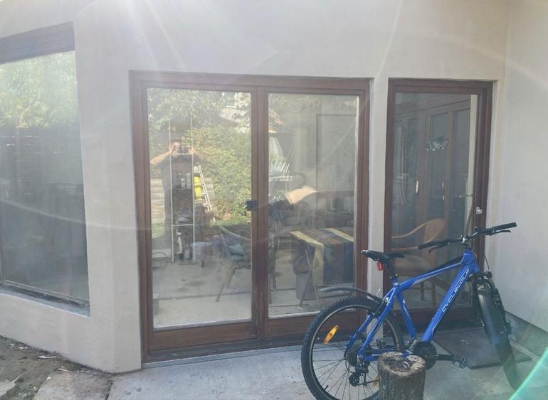 Inchiriez casa pentru echipe de muncitori sau familie - 1