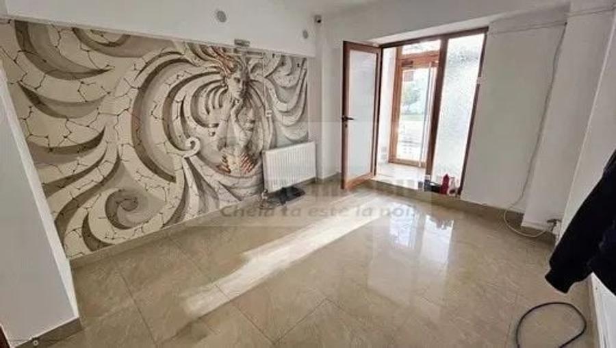 Spatiu comercial/ spatiu de depozitare, 3 camere, Bucium, 100 mp - 1