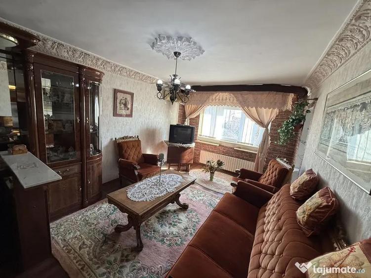 Apartament 3 camere zona Gara - 8