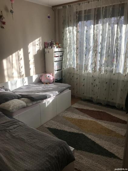 3 camere Brancoveanu, Strada Izvorul Cri?ului - 3