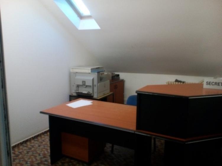 vanzare teren cu hala industriala Pallady - 9