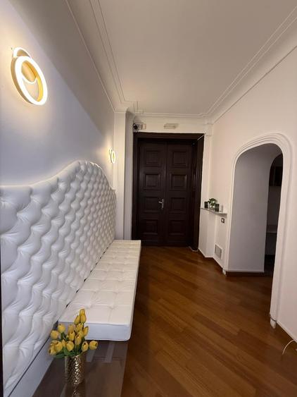 Spatiu de Birouri Calea Victoriei - 5 Camere - 17