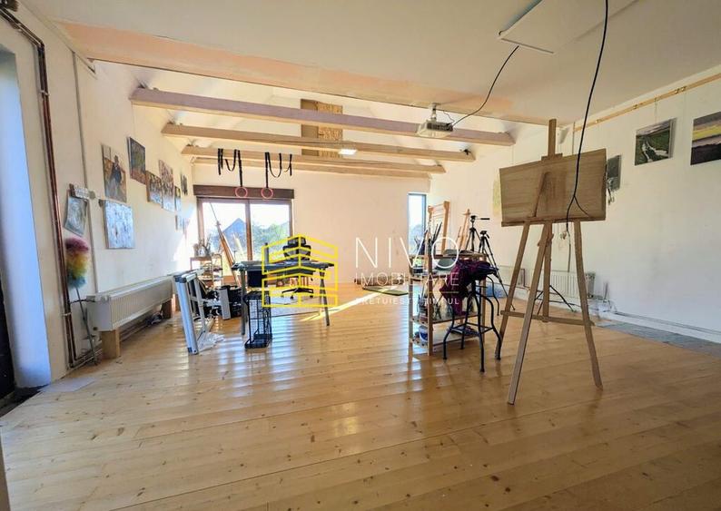 Casa singur in curte Miercurea Nirajului Str. M... - 10