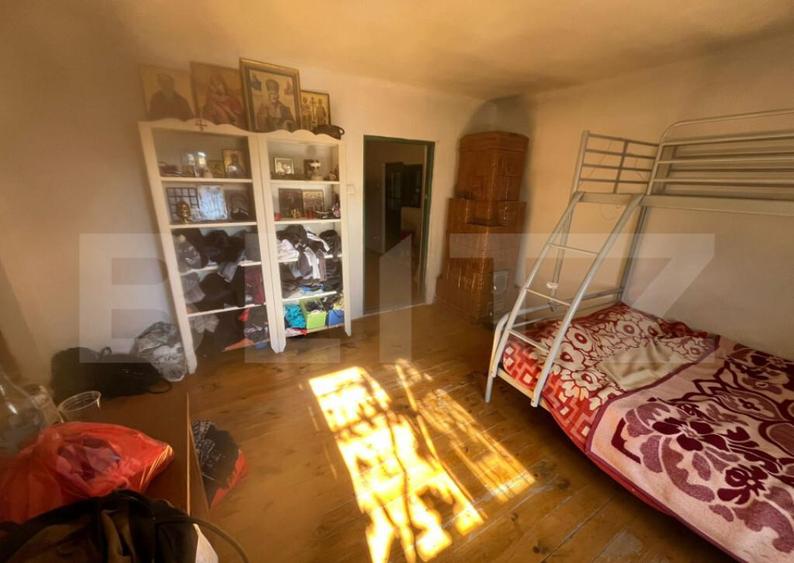 Casa tradi?ionala cu teren 4.500 mp ?i anexe gospodare? - 11