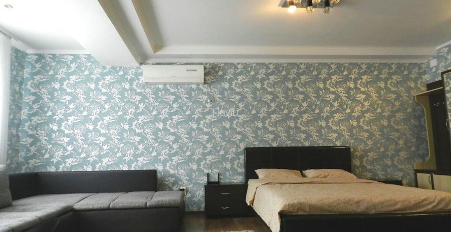 Garsoniera de inchiriat in zona Dristor