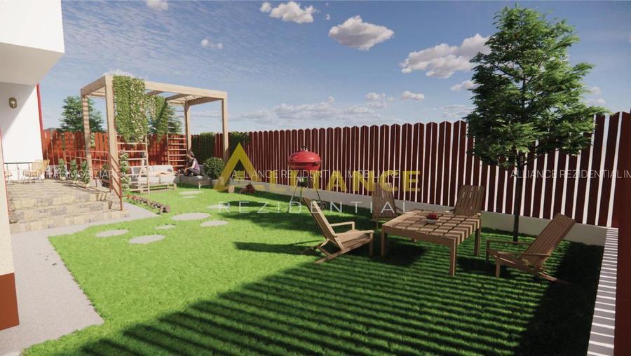 Soseaua Oltenitei-Case Insiruite - 5 Camere - 6