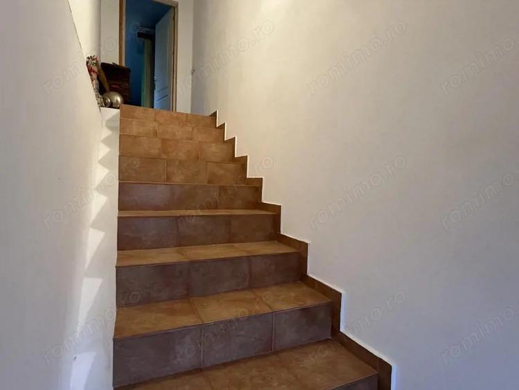 Vila de inchiriat Clinceni, 4 camere, 600 mp curte - 39