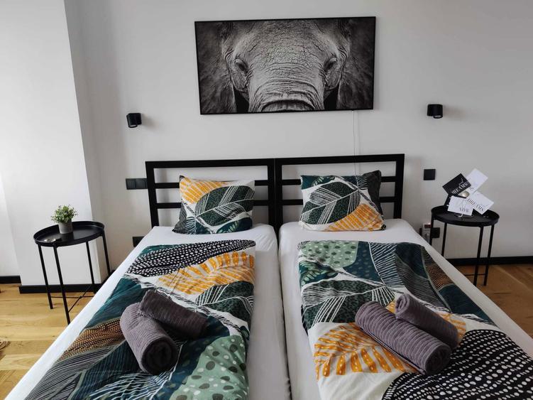 Apartament cu 2 camere - 5