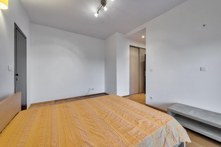 Apartament 2 camere Baneasa, Natura Residence - 13