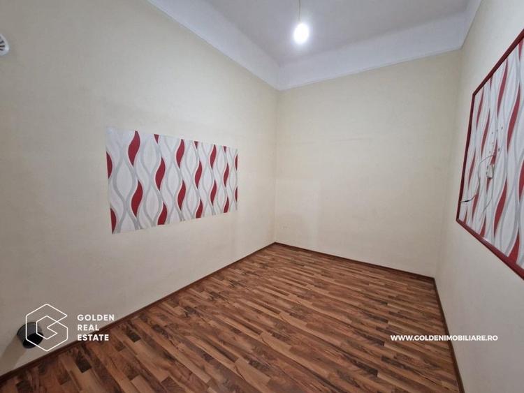 Apartament 3 camere, ultracentral, cladirea Catedralei Catolice - 5