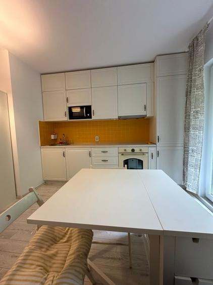 Apartament 2 camere bloc nou, parcare si boxa, cartier Manastur - 1
