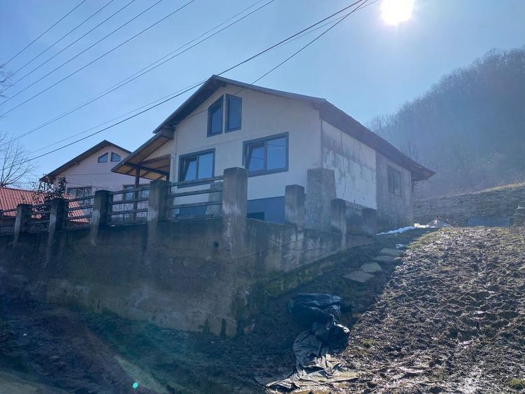 Casa de vanzare sat Fagetu Prahova,com Gura Vitioarei - 3