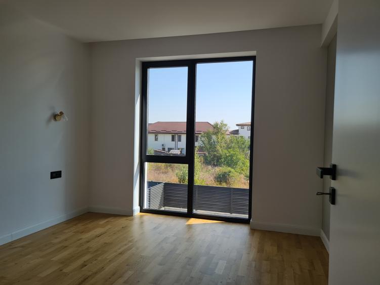 Imobil de exceptie, zona foarte buna. Prima inchiriere. Semimobilat, utilat. - 17