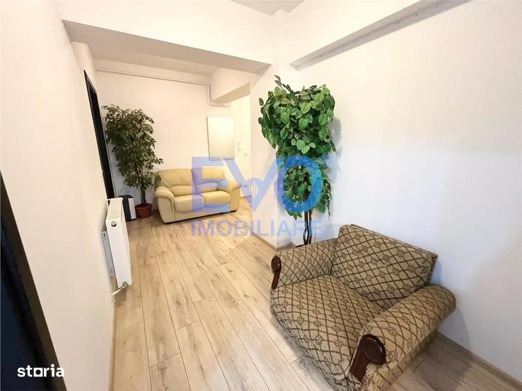 Apartament 1 camera, parcare, balcon, Valea Lupului, Soleia, Iasi - 5