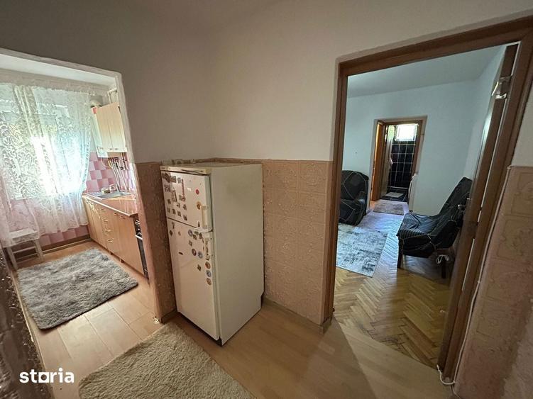 Apartament 2 camere, etaj 2 - Cugir - 8